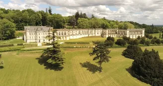 Château de la Mercerie