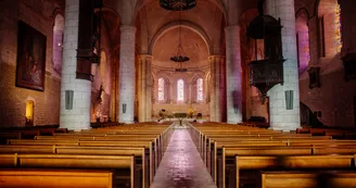 Église Saint-Mathias