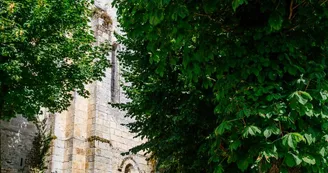 Eglise Saint-Pierre de Rougnac