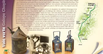 Les lampisteries