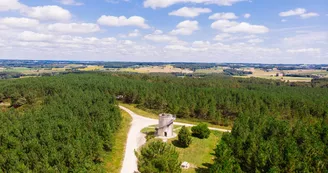 Moulin de Perdrigeau