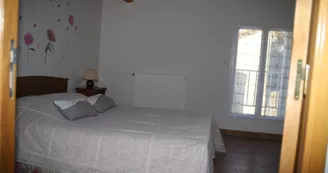 Gîte La petite grange Saint Cybard - 4 pers