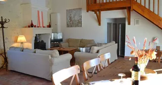 Gîte Le Genêt