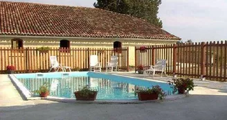Gîte Chez Penet - 8 pers