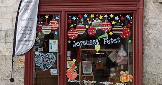 Les Esti'halles