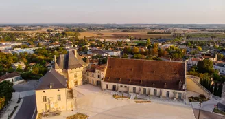 Ville de Barbezieux