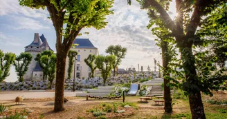 Ville de Barbezieux