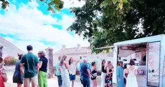 La Fille du Nord - Le Peyrat