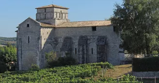 Église Notre-Dame