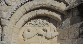 Église Notre-Dame