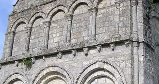 Eglise Saint-Sulpice