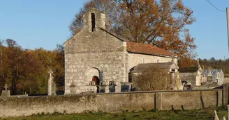 Église Saint-Genis