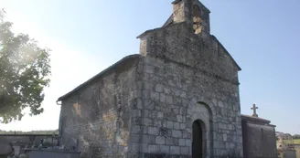 Église Saint-Genis