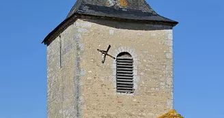 Église Saint-Médard de Mainfonds