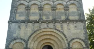 Église Sainte-Eutrope