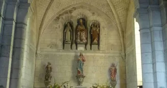 Église Sainte-Eutrope