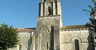 Église Sainte-Eutrope