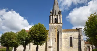 Église Sainte-Eutrope