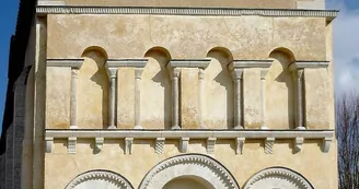 Église Saint-Félix