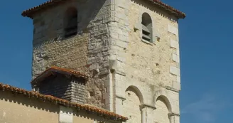 Église Saint-Félix