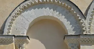 Église Saint-Félix