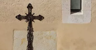 Église Saint-Félix