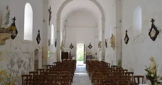 Église Saint-Félix