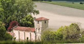 Église Saint-Félix