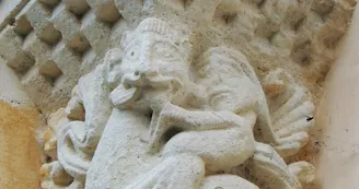 Église Saint-Félix