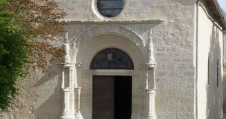 Église Saint-Martin