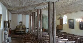 Église Saint-Martin