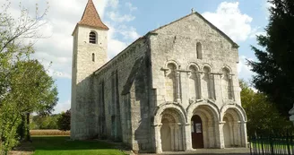 Église Saint-Martin