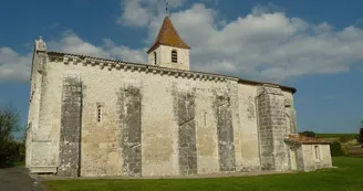 Église Saint-Martin