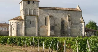 Église Saint-Sulpice