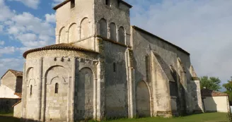 Église Saint-Sulpice