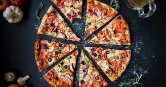 Cali's Pizza