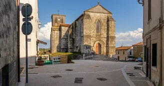 Village de Brossac