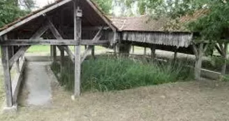 Village de Brossac