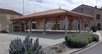 Village de Brossac