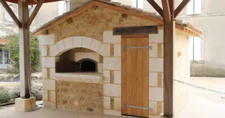 Village de Brossac