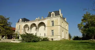 Village de Brossac