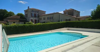 Gite la Coquille - 8 pers