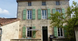 Gite la Coquille - 8 pers