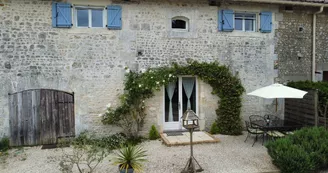 Les gîtes de la Sérénité
