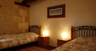 Les gîtes de la Sérénité