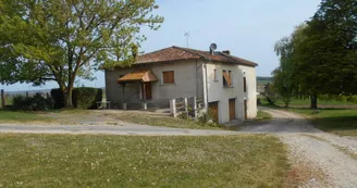 Bonjean Gérard - Le Gite Charente Périgord - 6 pers