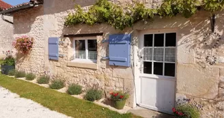 Maison des Renards - 6 pers
