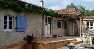 Maison des Renards - 6 pers