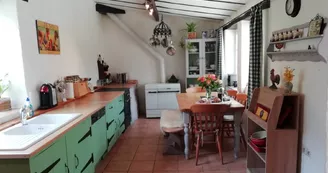 Maison des Renards - 6 pers