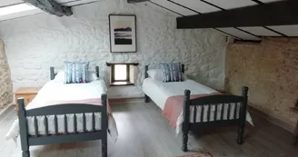 Maison des Renards - 6 pers